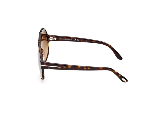 Tom Ford FT0991-52F-61 61mm