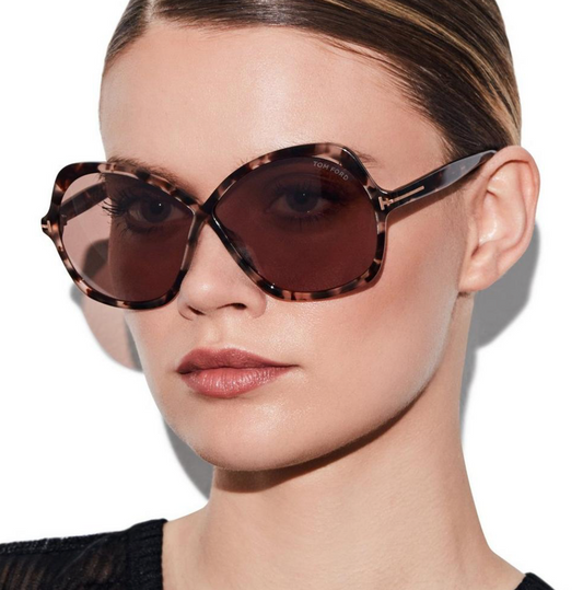 Tom Ford FT1013-55Y-64 64mm