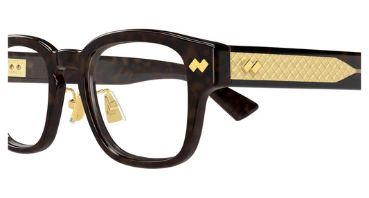 Bottega Veneta BV1404oA-006 53mm