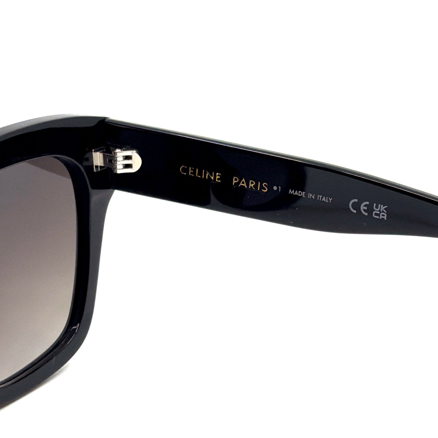 CELINE Sunglasses CL40253I 01F