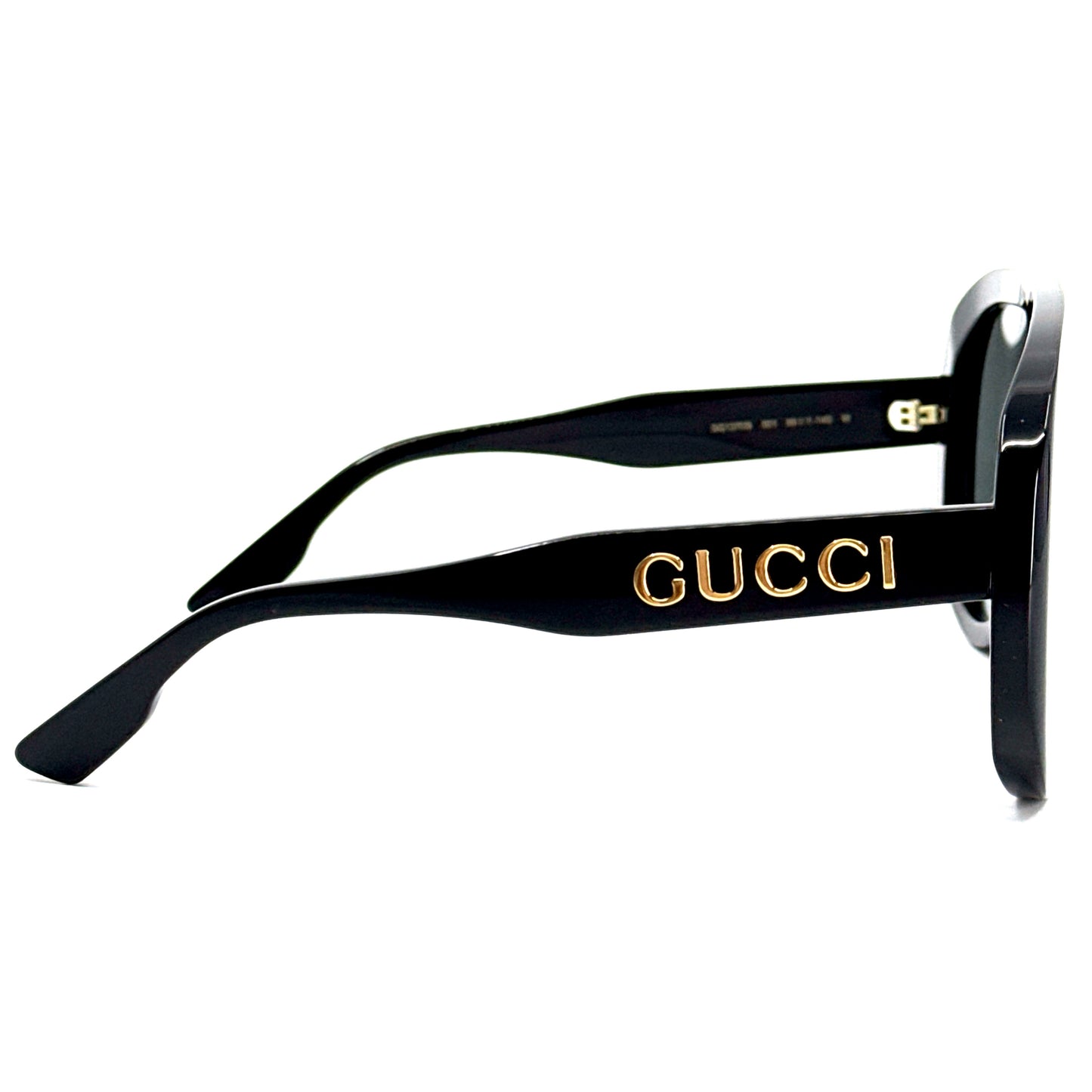 GUCCI Sunglasses GG1370S 001