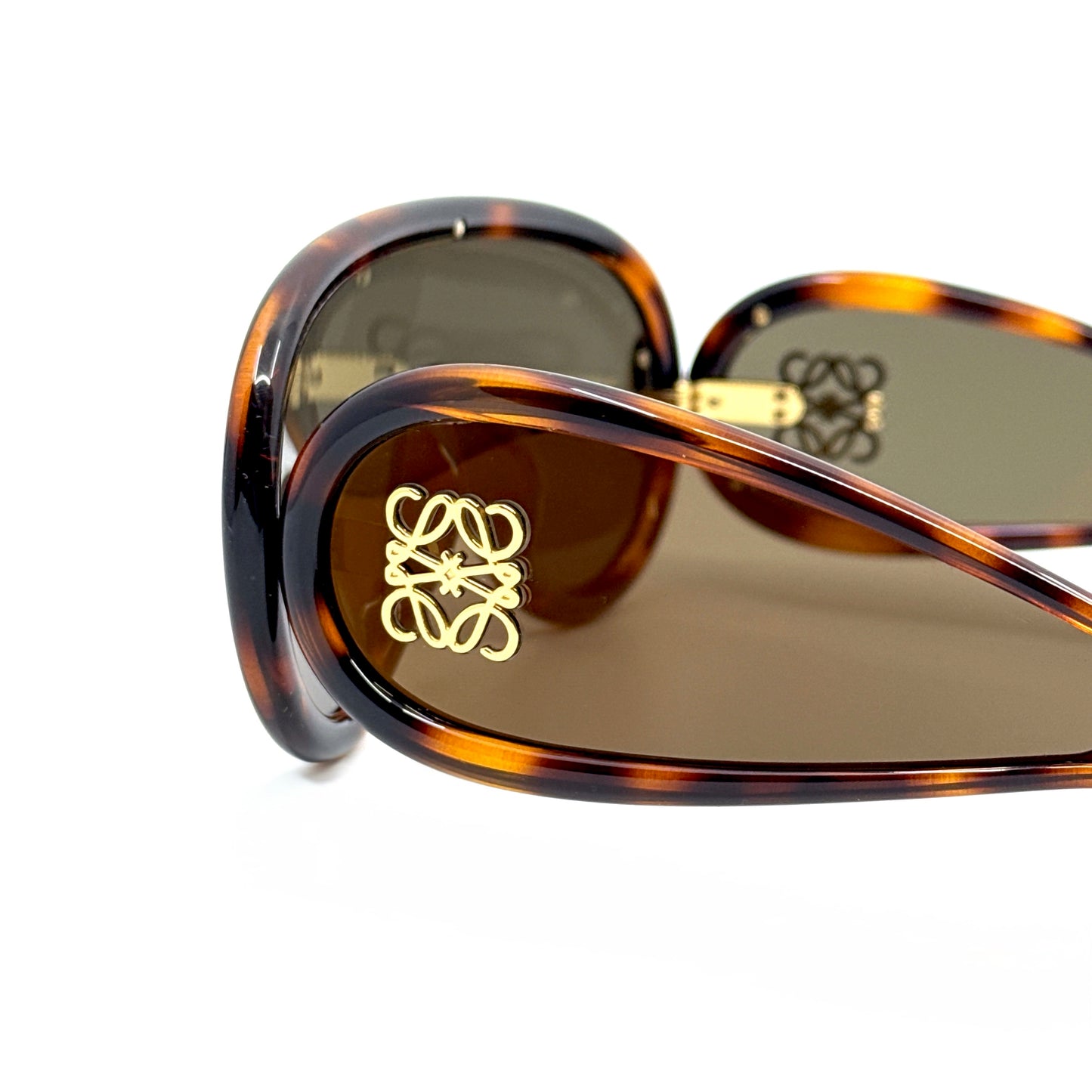 LOEWE Sunglasses LW40108I 52G
