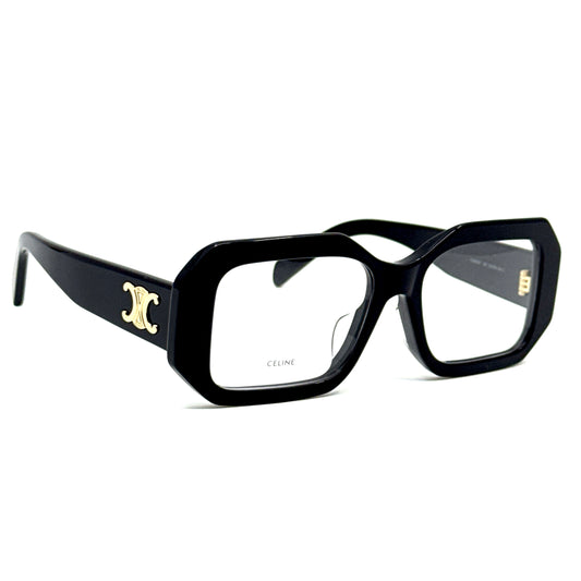 CELINE Eyeglasses CL50155F 001
