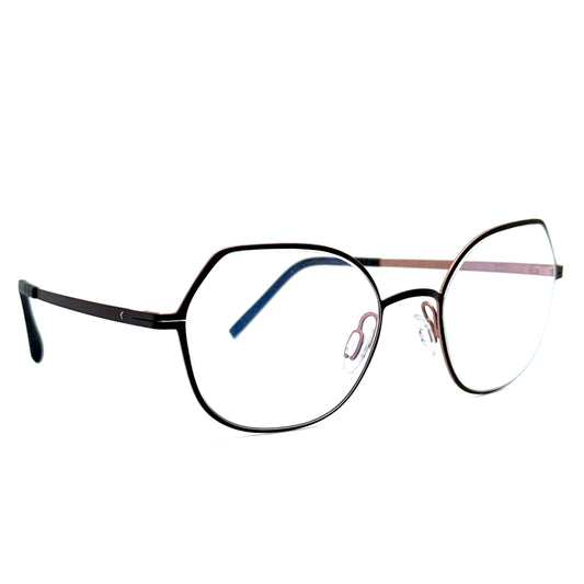 BLACKFIN Eyeglasses Claire BF937 Col.1311