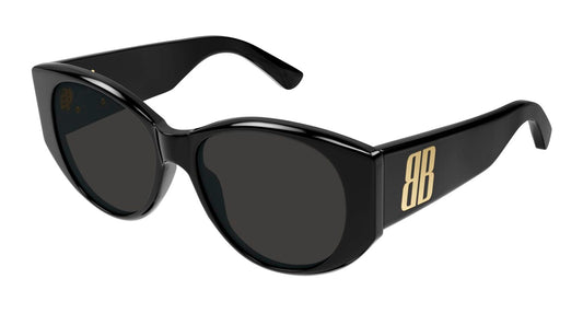 Balenciaga BB0455S-001 55mm