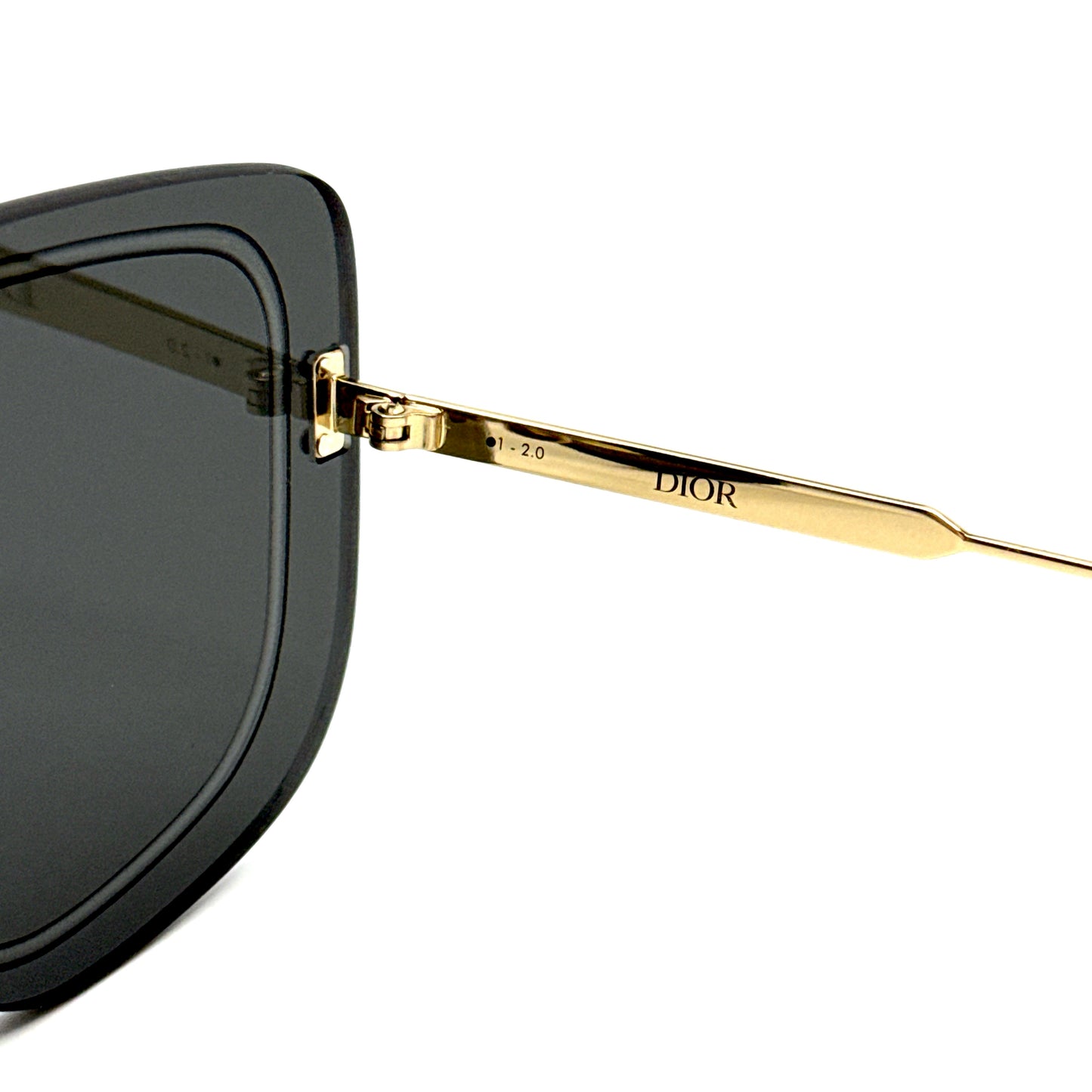 CHRISTIAN DIOR Sunglasses UltraDior MU B0A0