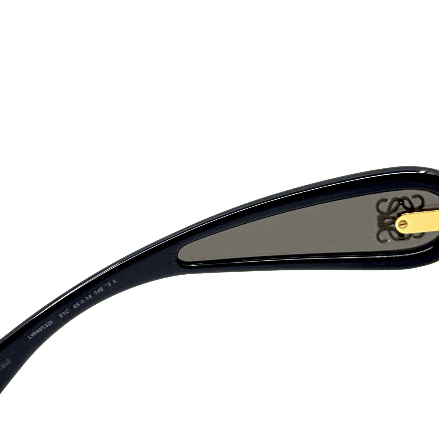 LOEWE Sunglasses LW40132I 01C