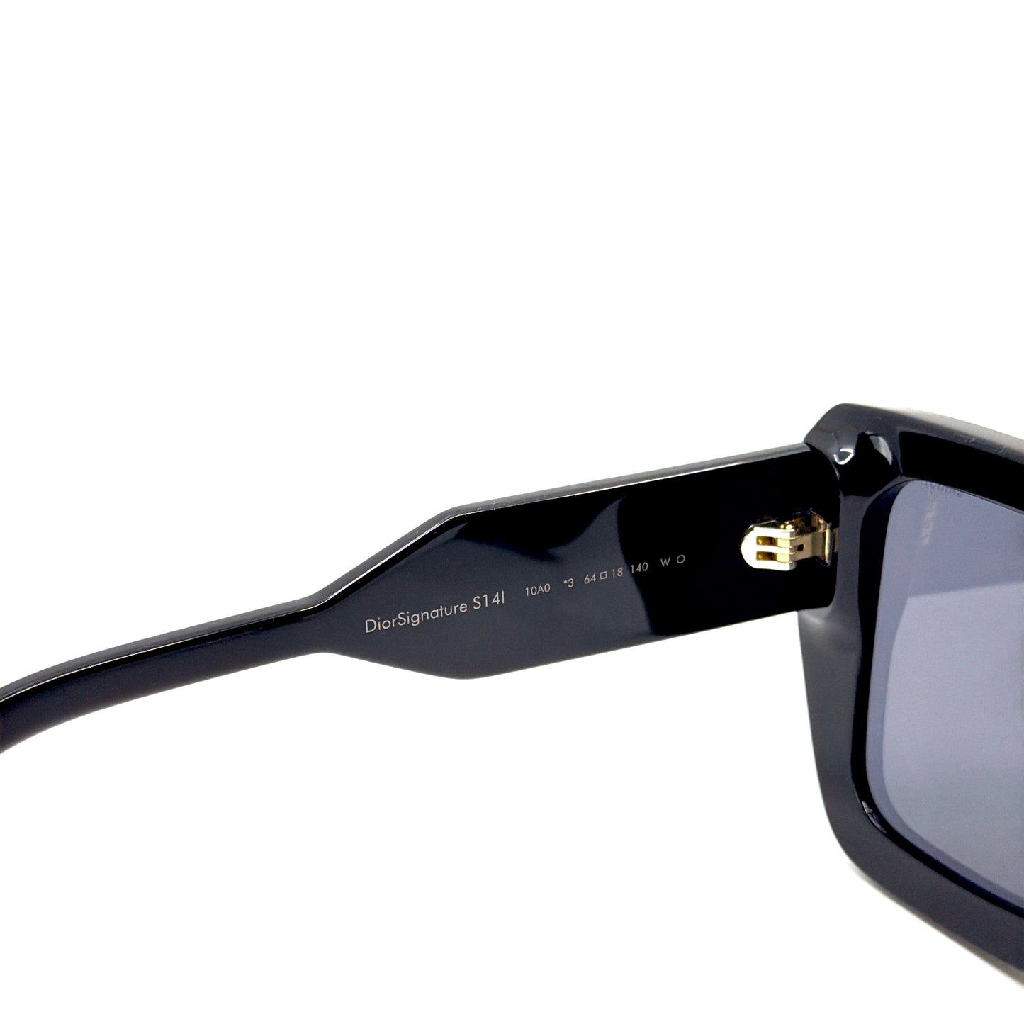 CHRISTIAN DIOR Sunglasses DiorSignature S14I 10A0