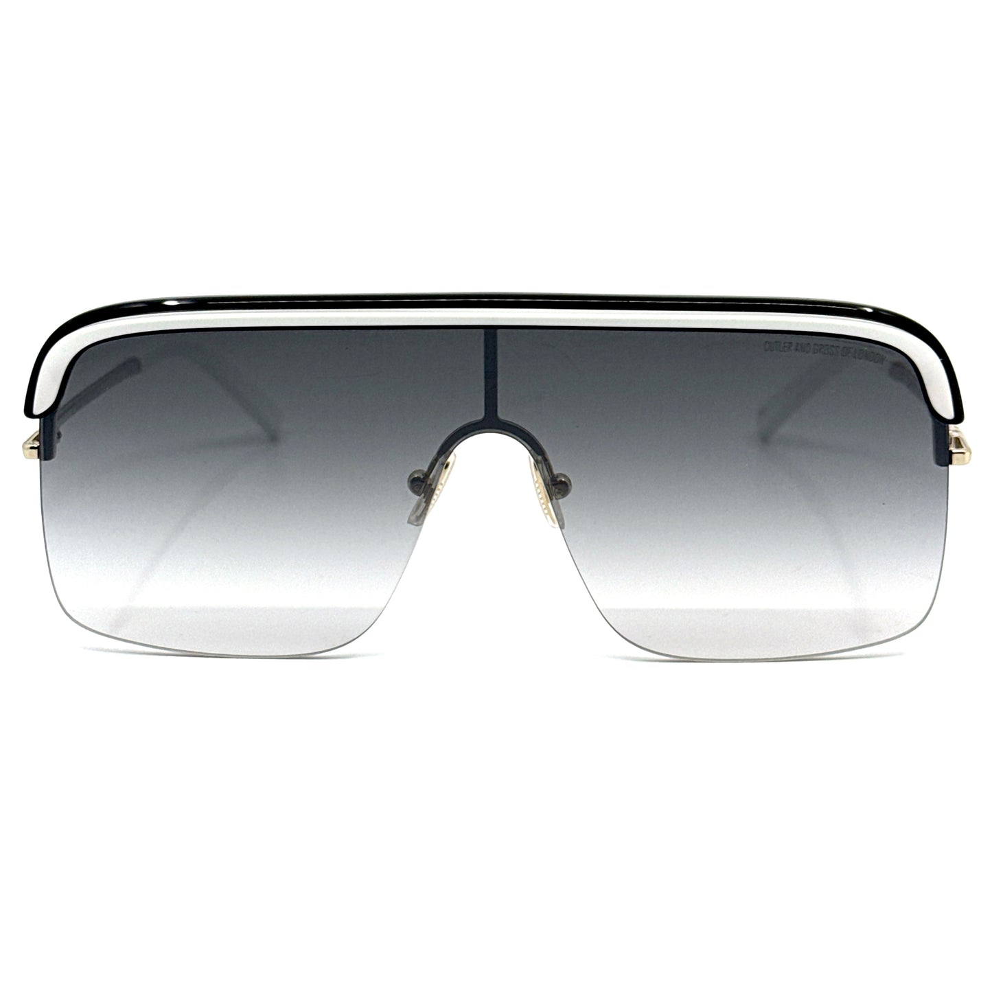 CUTLER AND GROSS Sunglasses M1328 C02