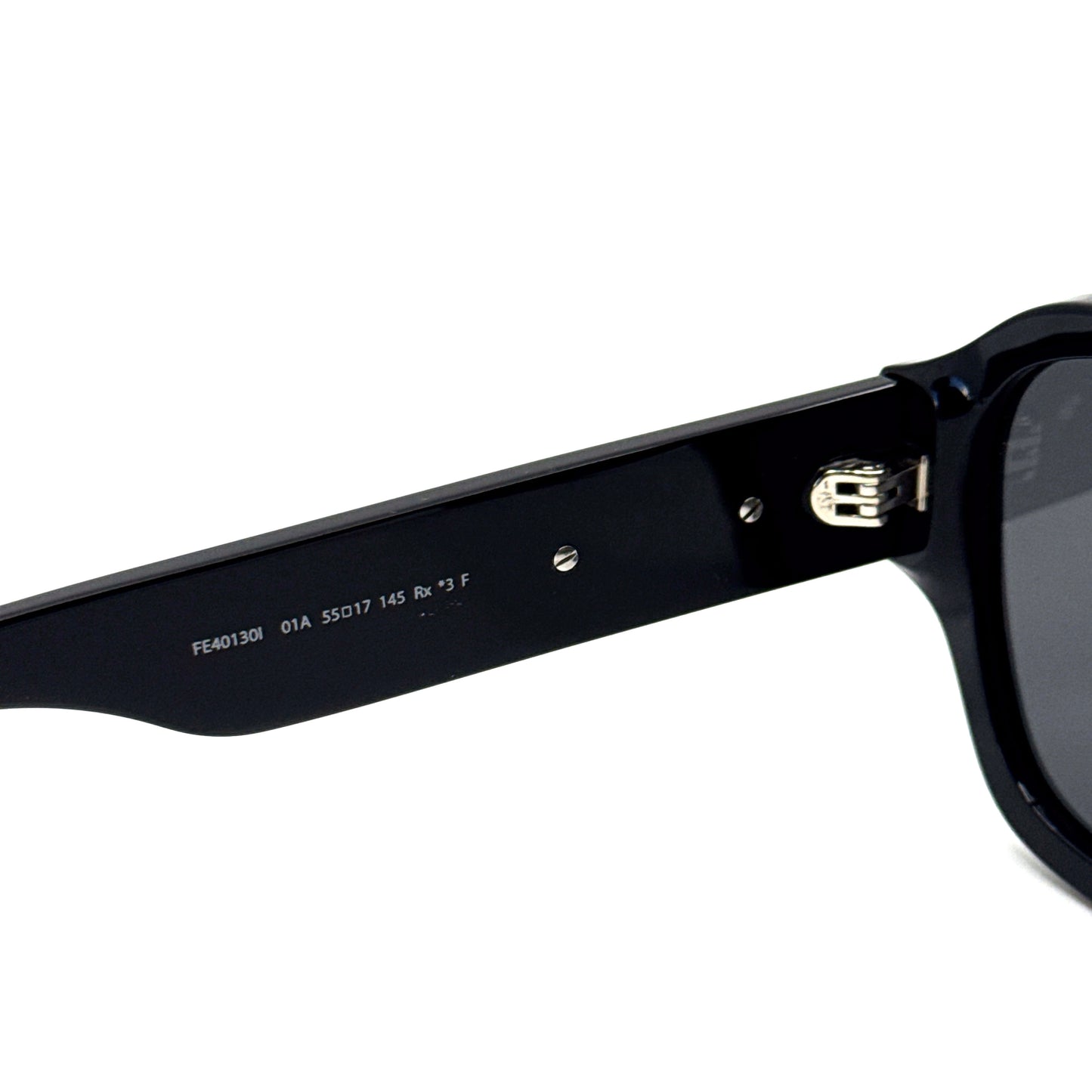FENDI Sunglasses FE40130I 01A