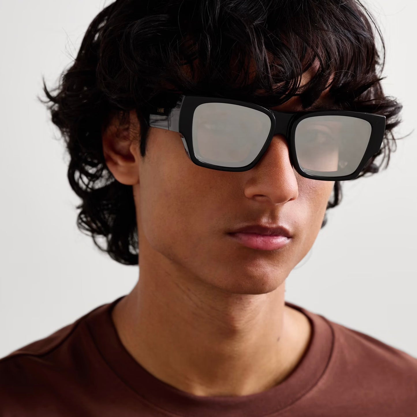 LOEWE Sunglasses LW40172U 01C