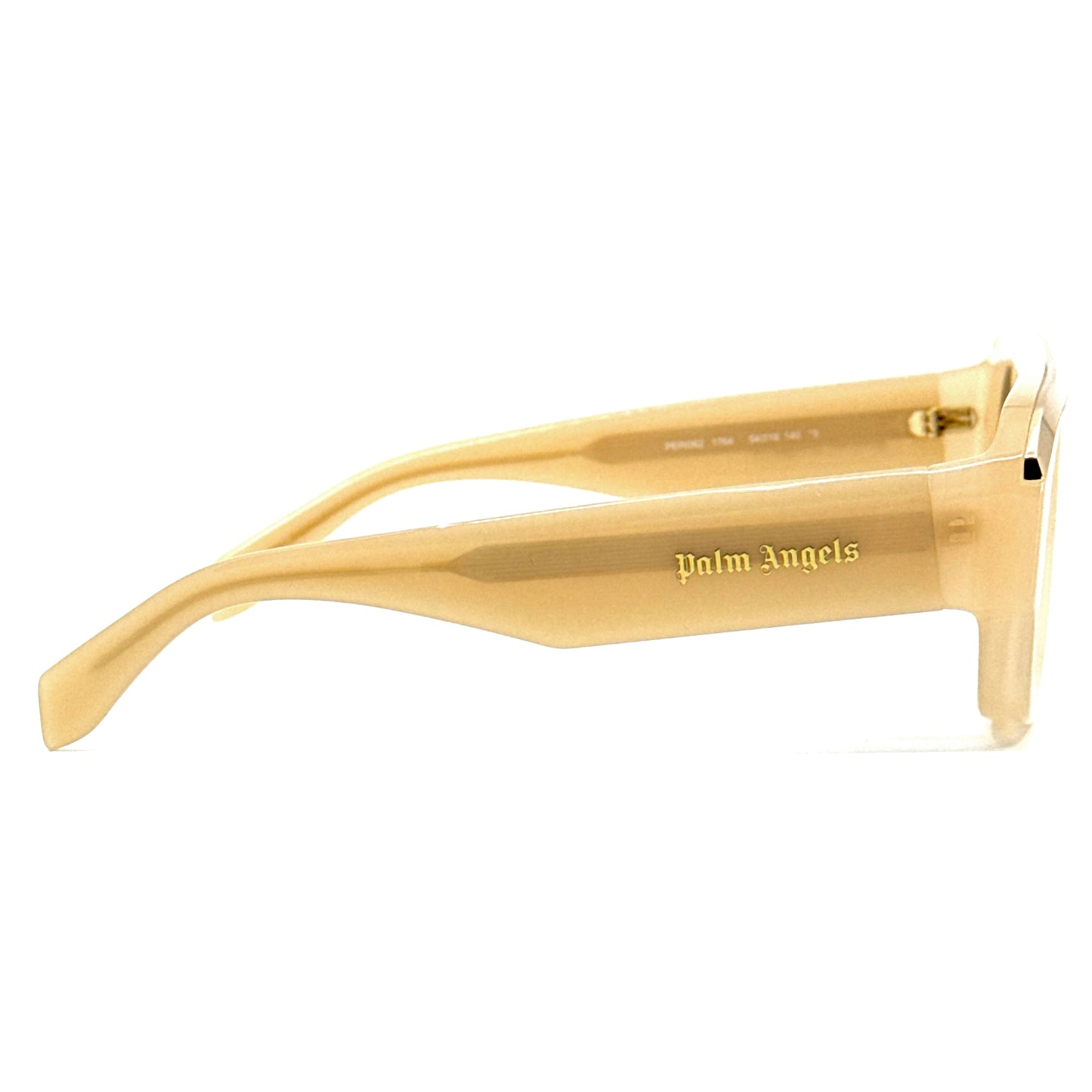 PALM ANGELS Stockton Sunglasses PERI062 1764