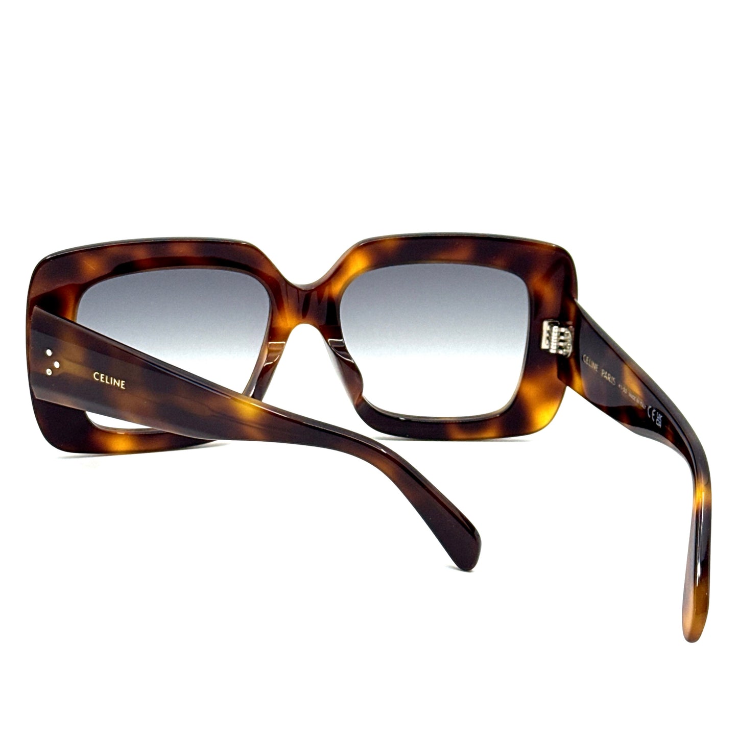 CELINE Sunglasses CL40263F 53B