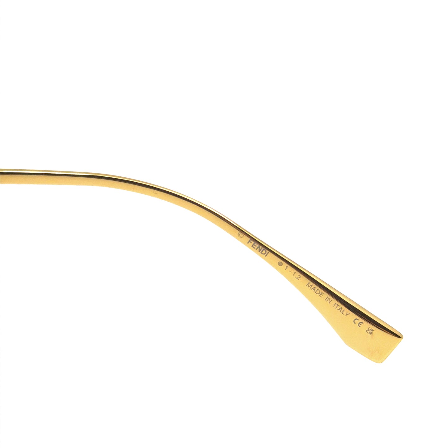 FENDI Sunglasses FE40069U 30P