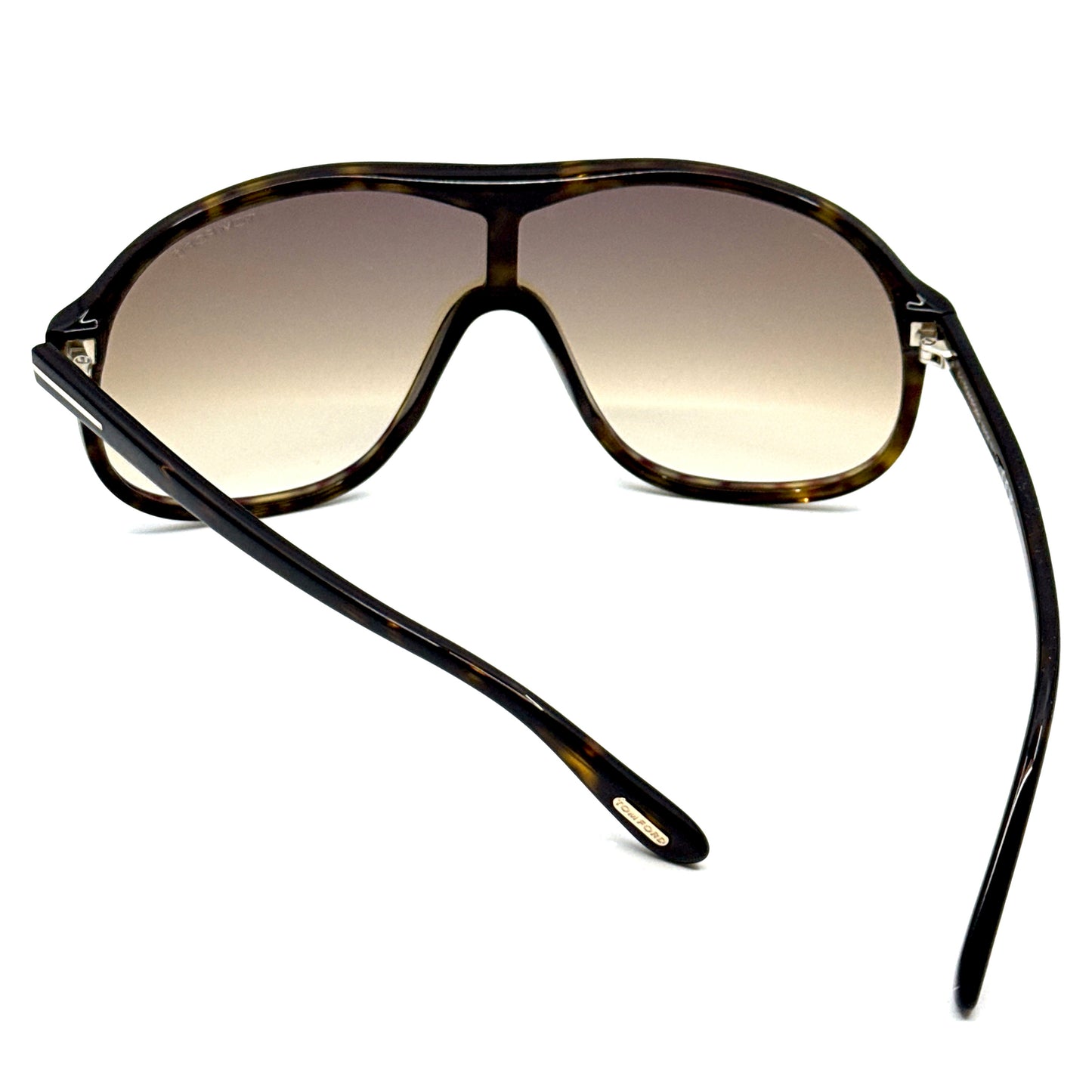 TOM FORD Drew Sunglasses TF964 52F