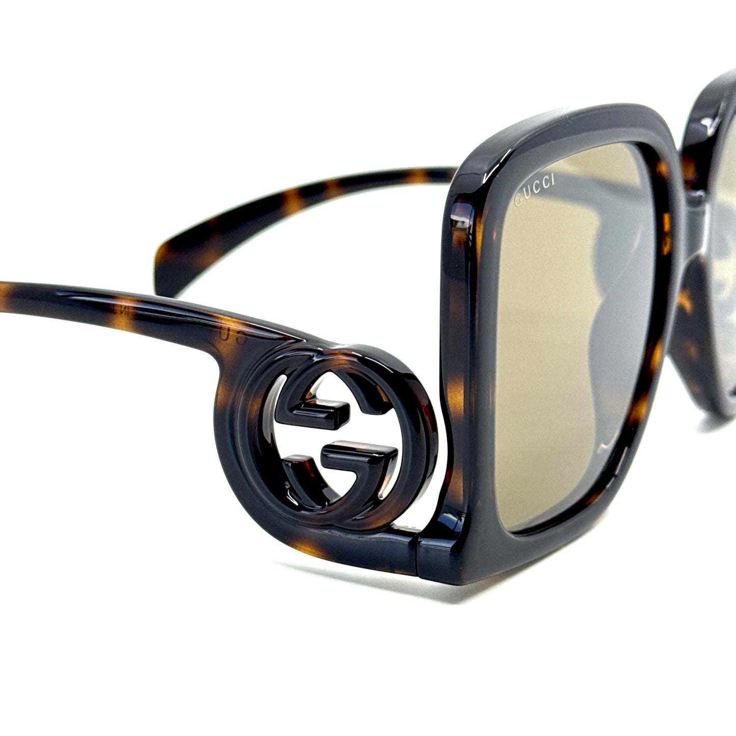 GUCCI Sunglasses GG1326S 007