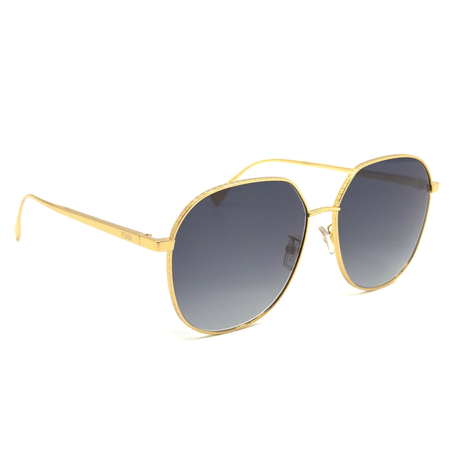 FENDI Sunglasses FE40069U 30B