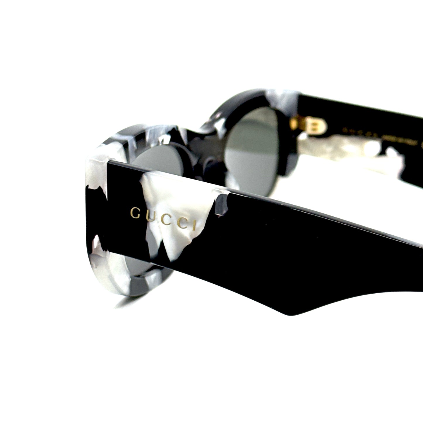 GUCCI Sunglasses GG1627S 002 Limited Edition