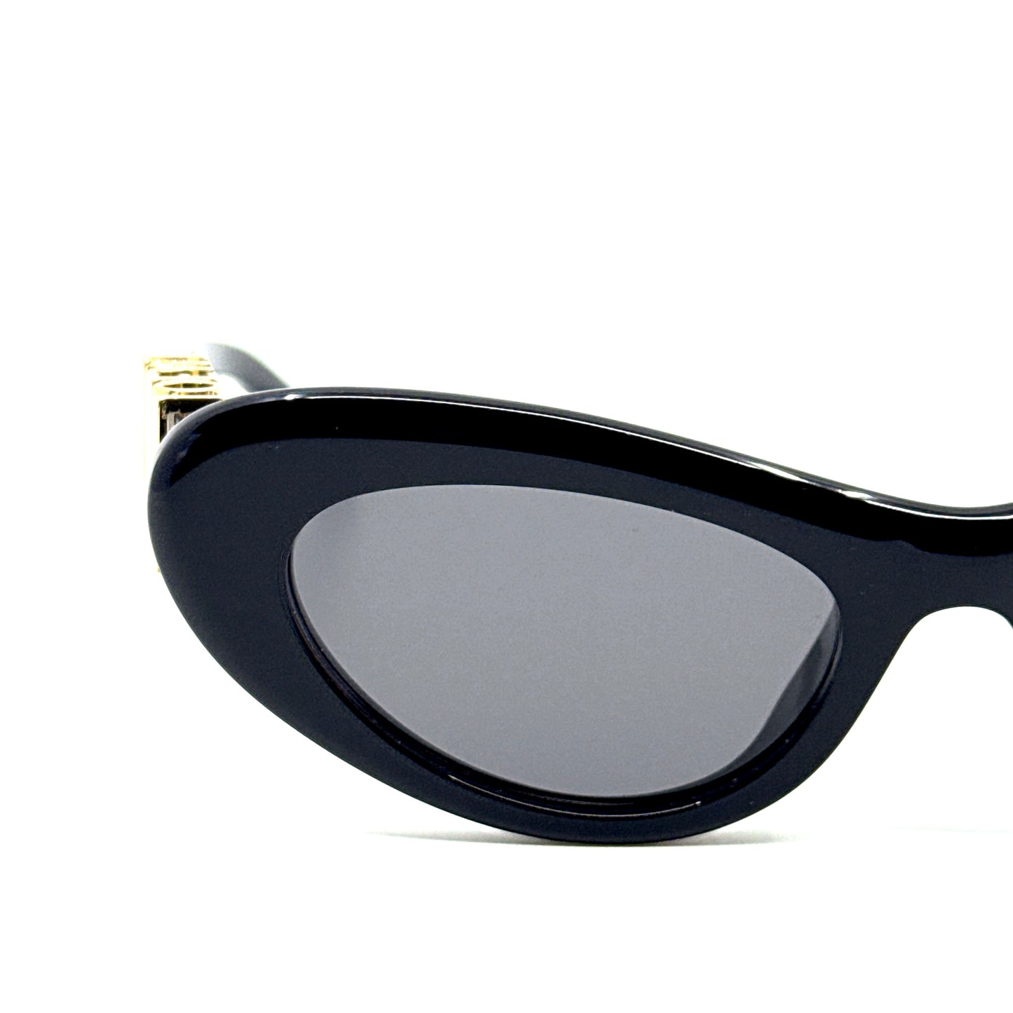 LOEWE Sunglasses LW40156U 01A