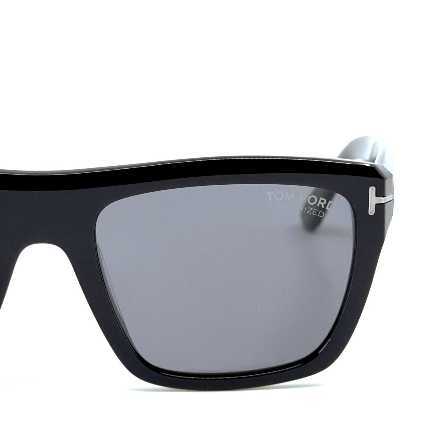 TOM FORD Alberto Sunglasses TF1077-N 01D