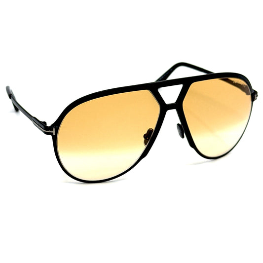 TOM FORD Xavier Sunglasses TF1060 01F