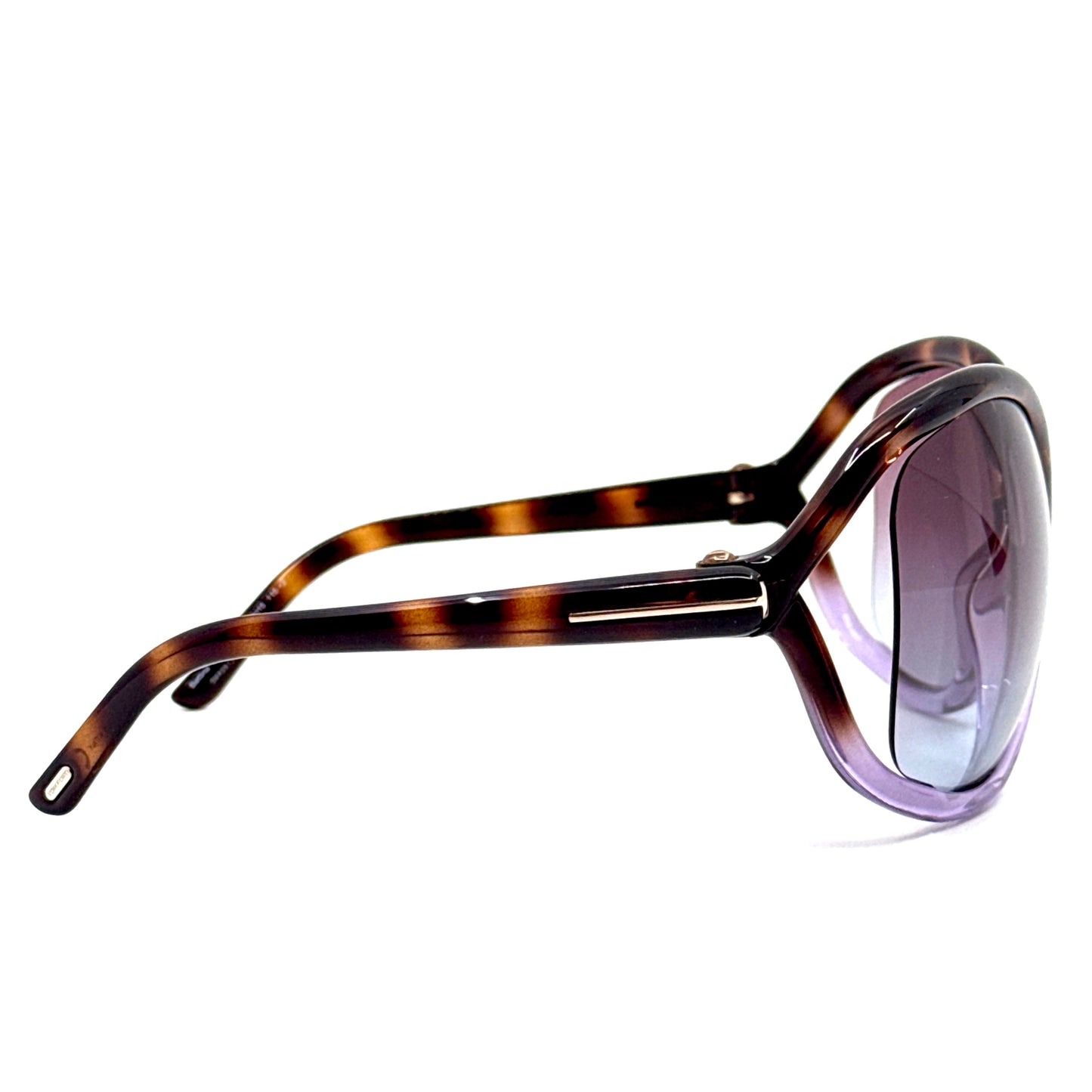 TOM FORD Bettina Sunglasses TF1068 56Z