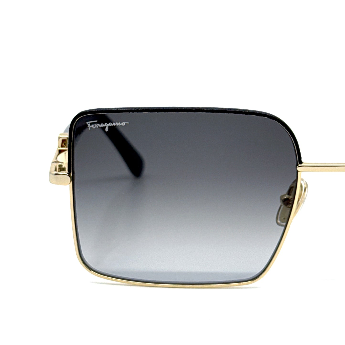 SALVATORE FERRAGAMO Sunglasses SF302SL 703