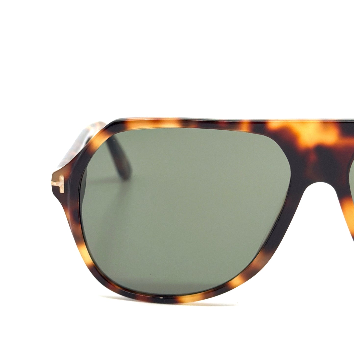 TOM FORD Hayes Sunglasses TF934 53N