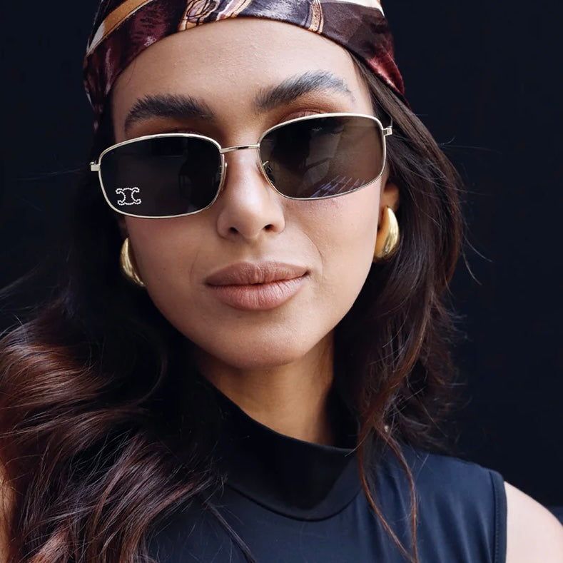 CELINE Sunglasses CL40285U 16A