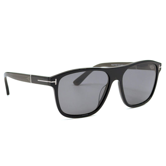 TOM FORD Frances Sunglasses TF1081-N 01D