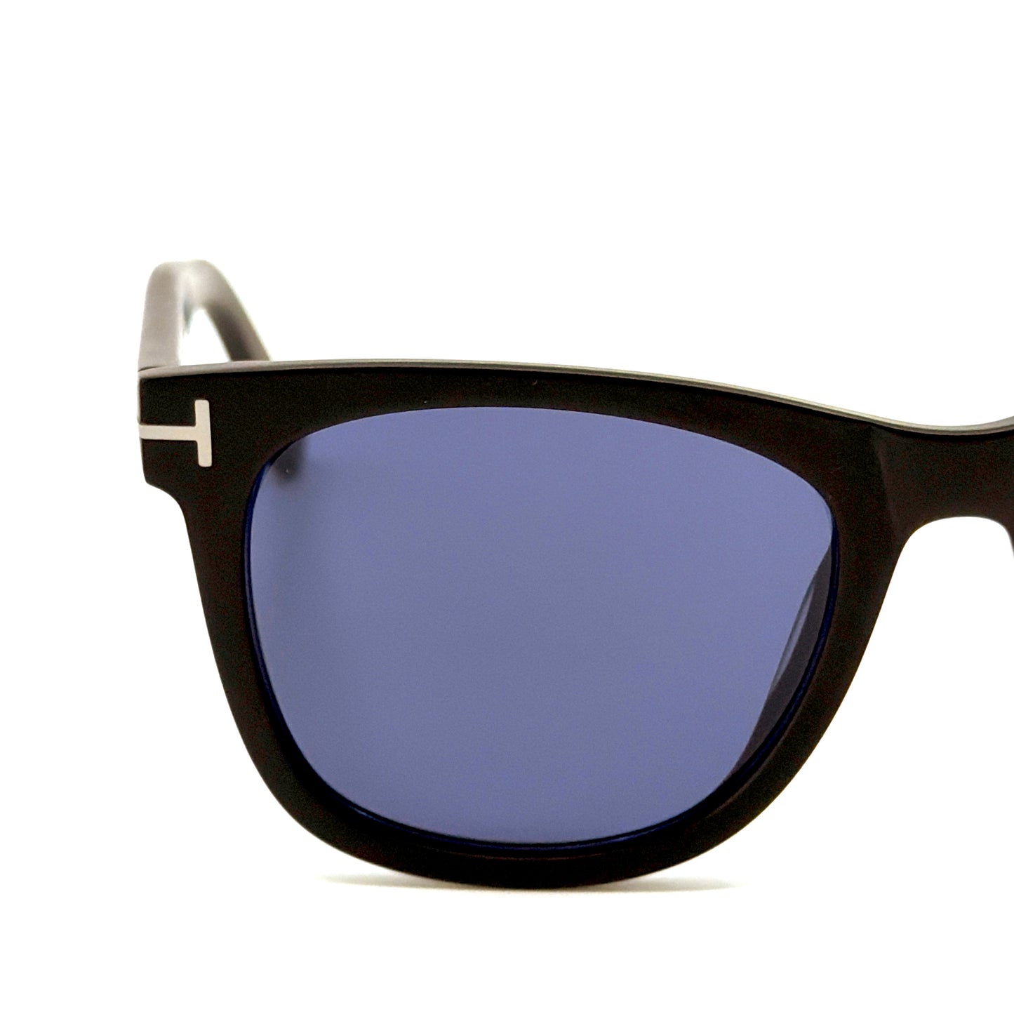 TOM FORD Kevyn Sunglasses TF1099 02V