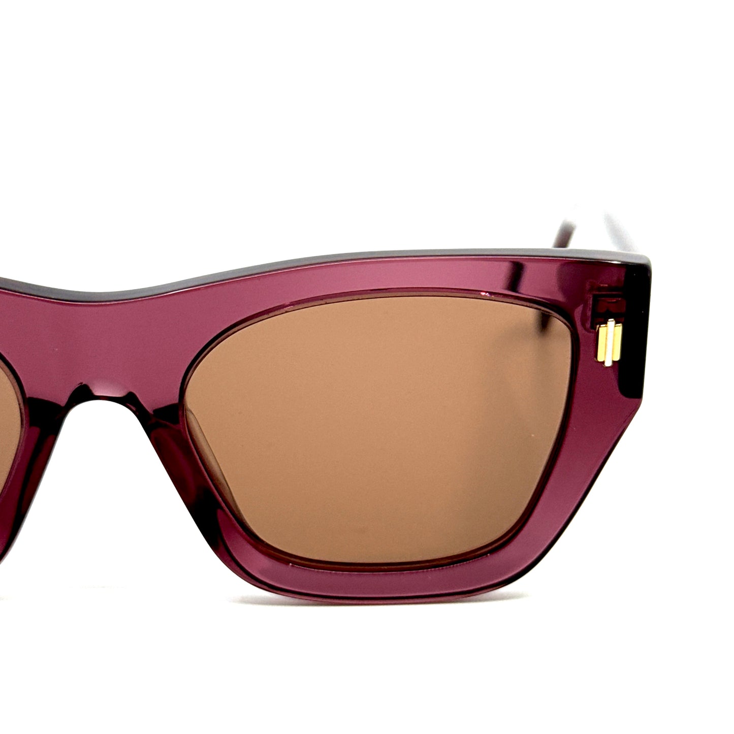 FENDI Sunglasses FE40100I 81E