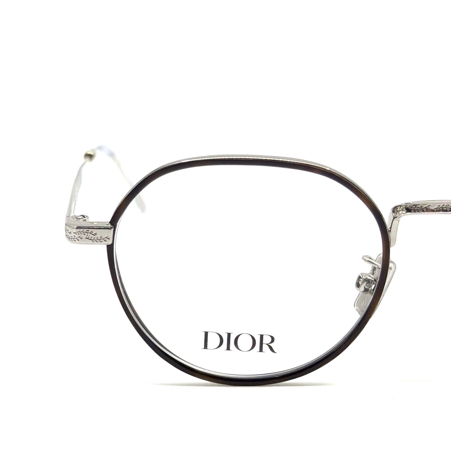 Christian Dior Eyeglasses DiorBotanicaO R2U F500