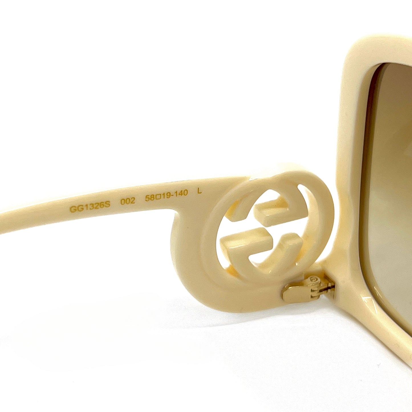 Gafas de sol GUCCI GG1326S 002