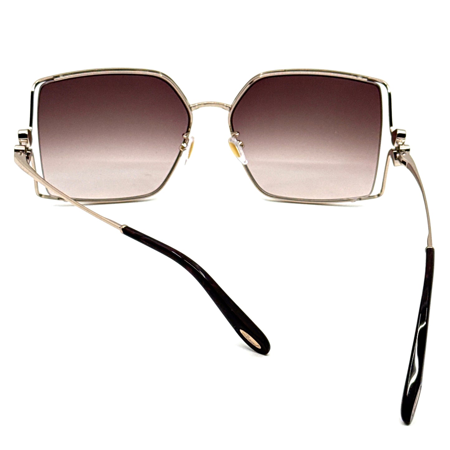 CHOPARD Sunglasses SCHG68V 0A39