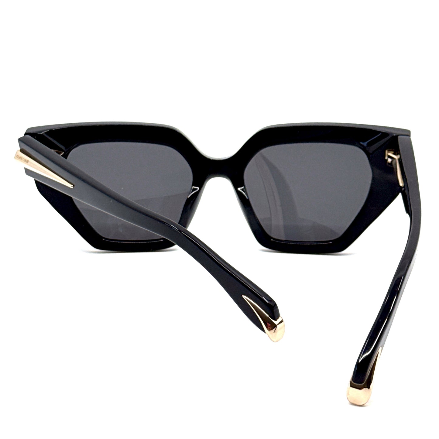 ROBERTO CAVALLI Sunglasses SRC001S Col.700Y