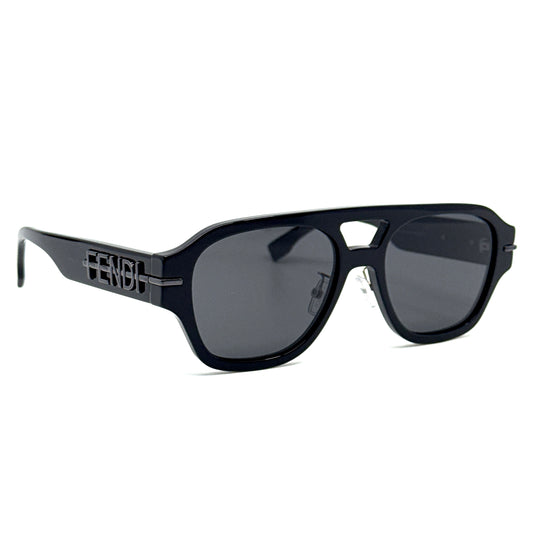 FENDI Sunglasses FE40130I 01A