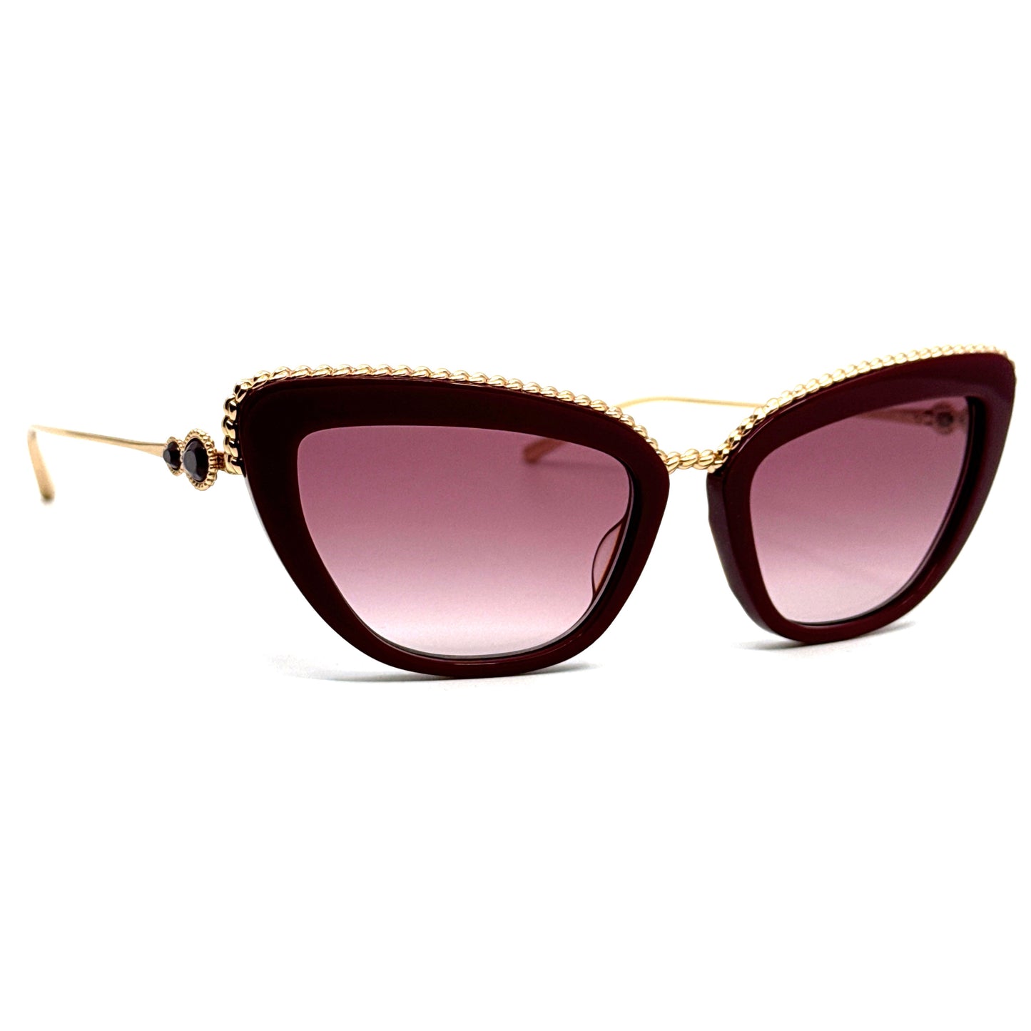 BOUCHERON Paris Sunglasses BC0140S 003