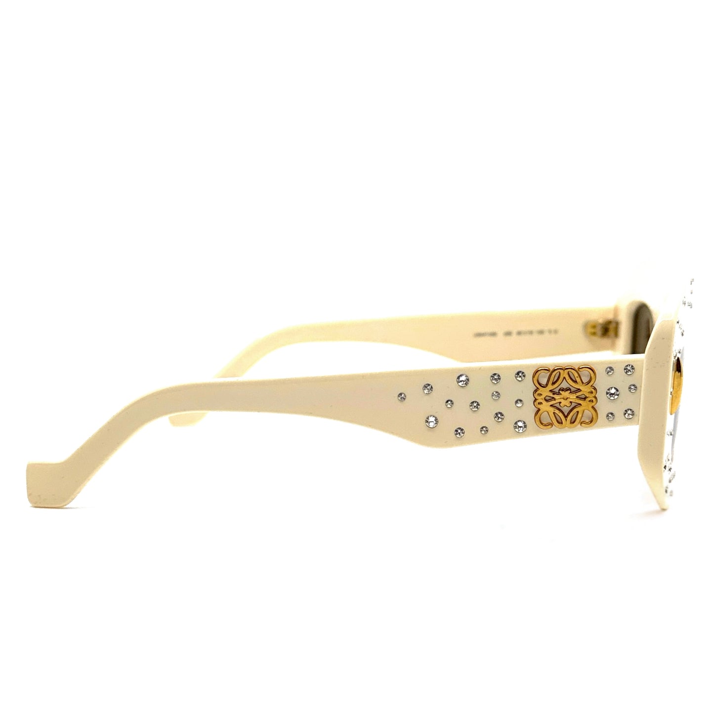 LOEWE Sunglasses LW4114IS 25E