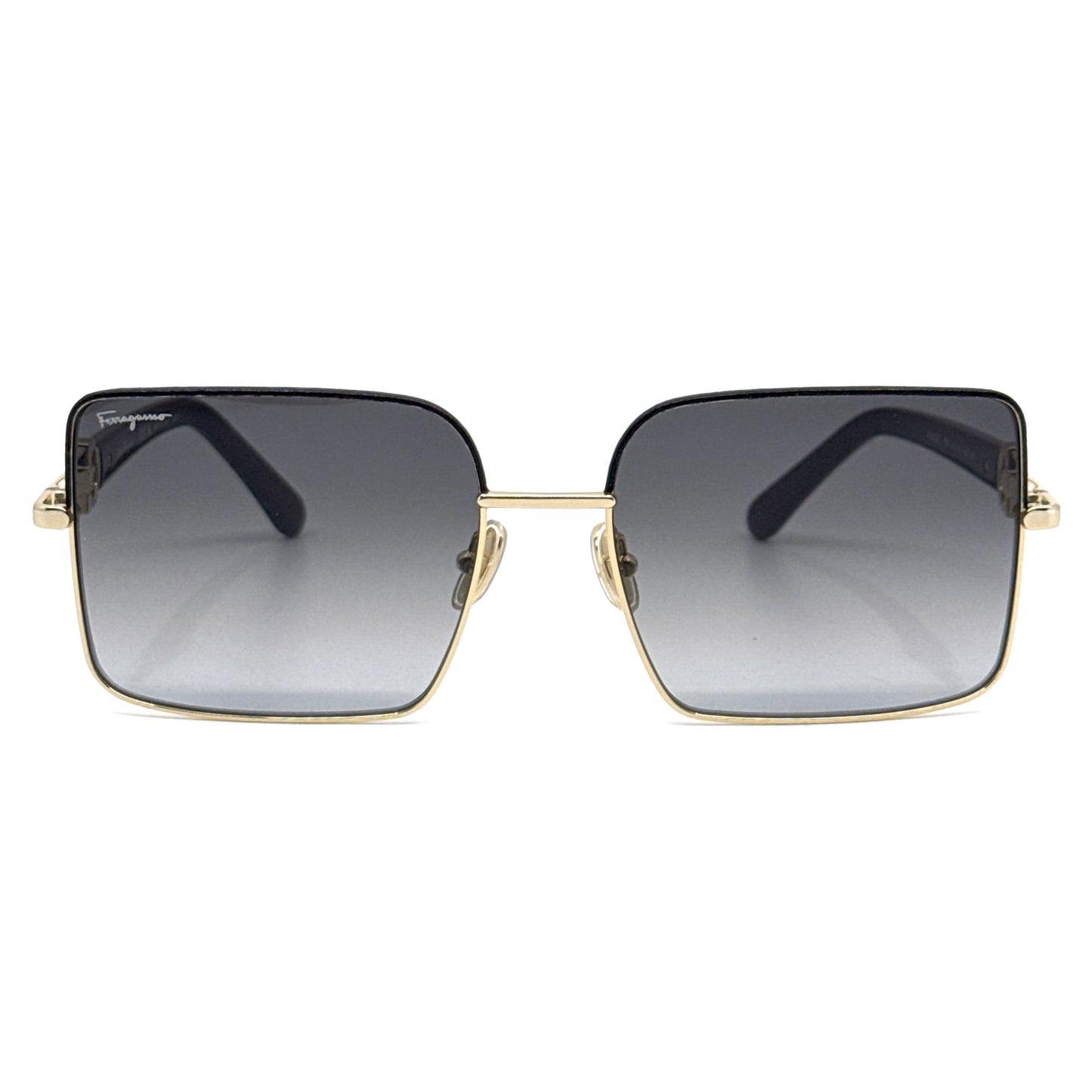 SALVATORE FERRAGAMO Sunglasses SF302SL 703