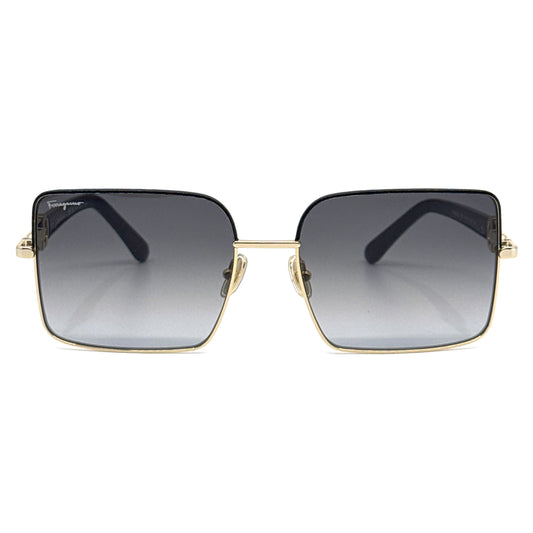 SALVATORE FERRAGAMO Sunglasses SF302SL 703