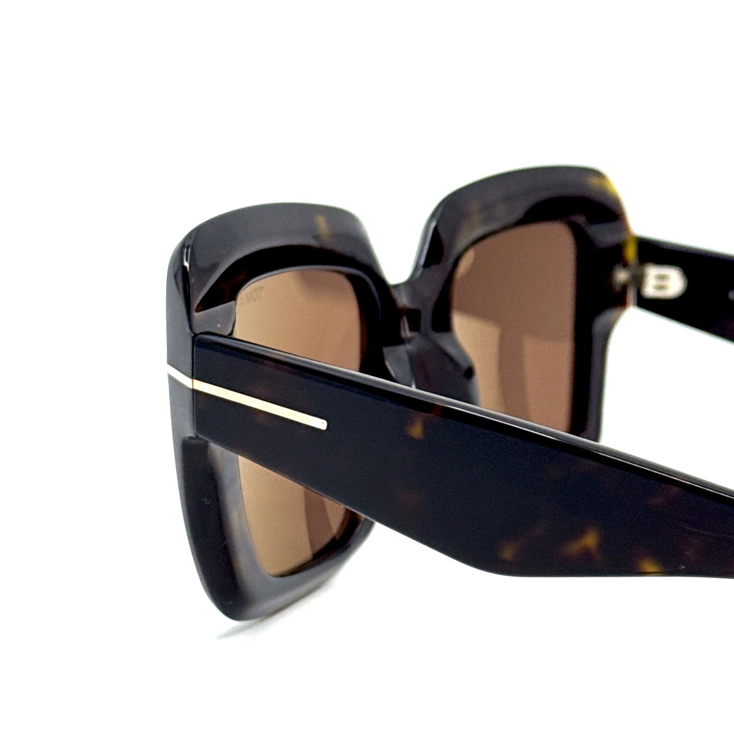 TOM FORD Esme Sunglasses TF1157 52J