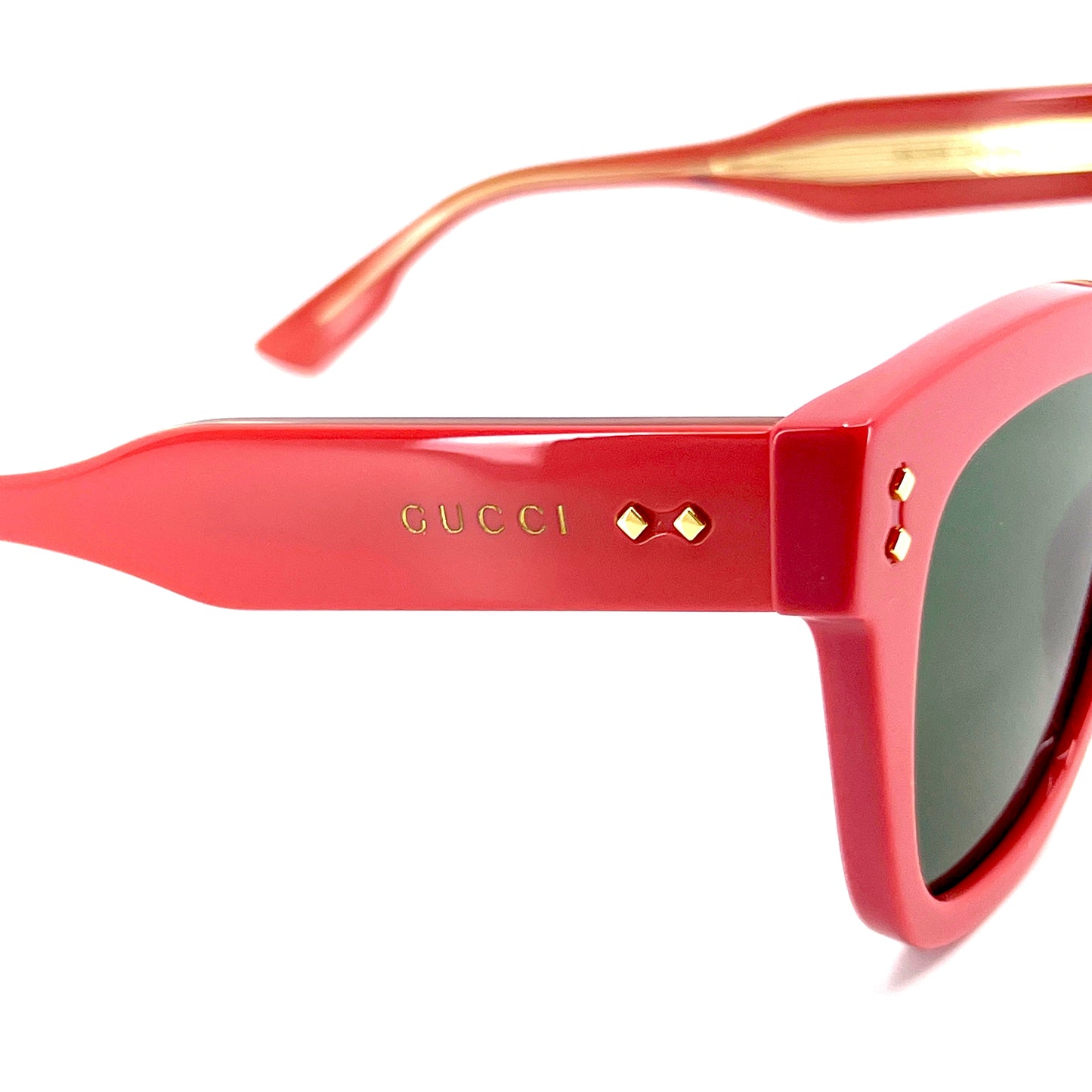 GUCCI Sunglasses GG1082S 004