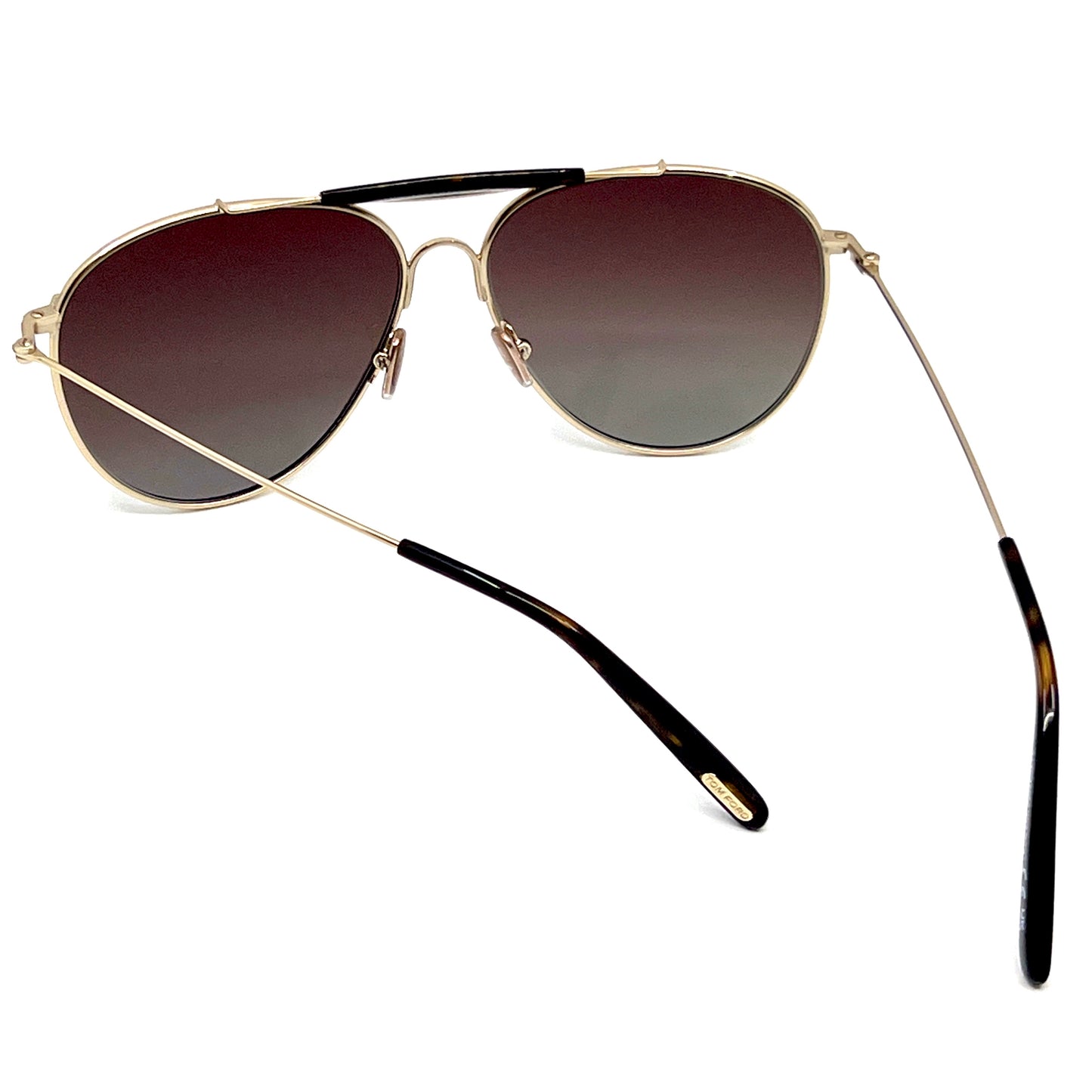 TOM FORD Raphael-02 Sunglasses TF995 32F