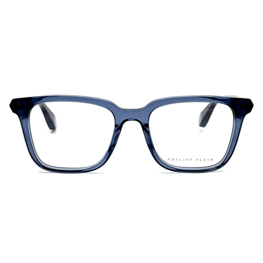 PHILIPP PLEIN Eyeglasses Plein First Touch VPP015 Col.0U11
