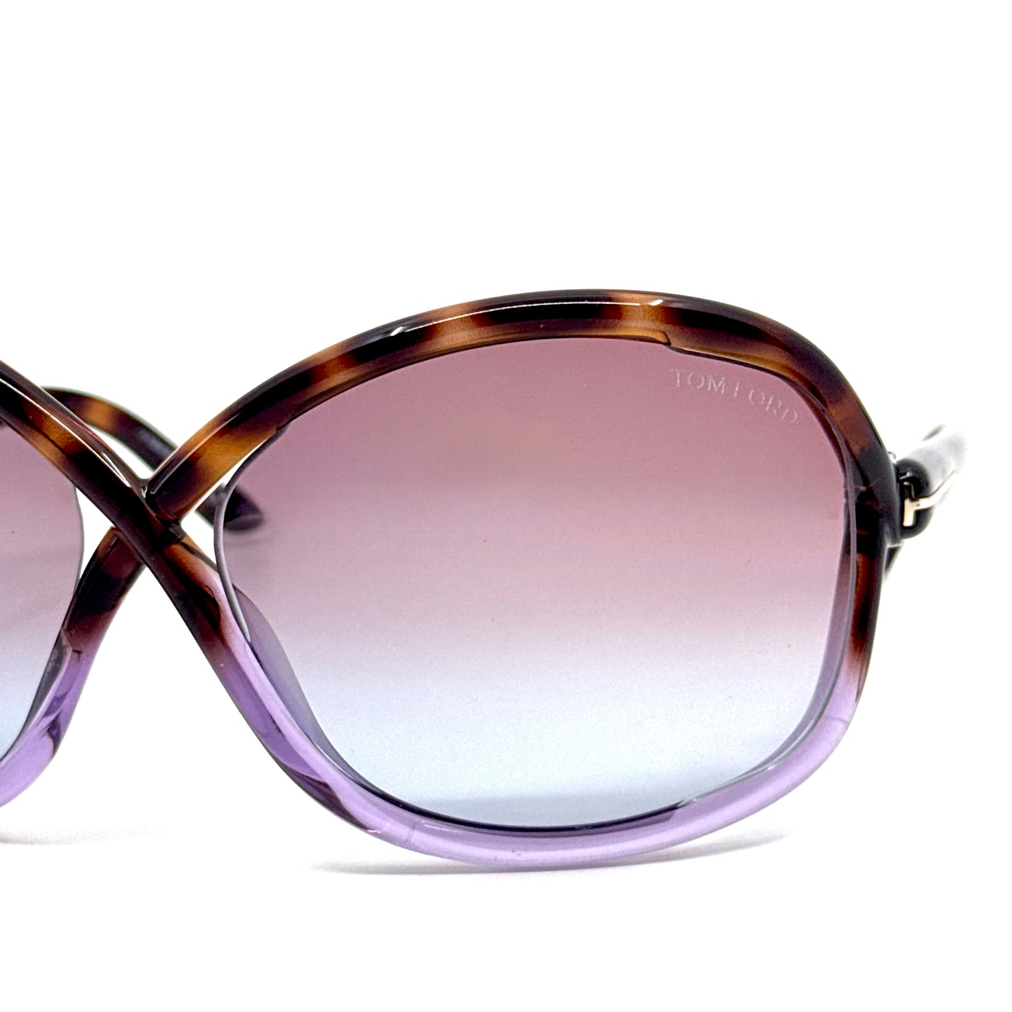TOM FORD Bettina Sunglasses TF1068 56Z