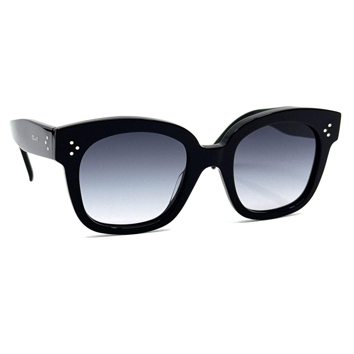 CELINE Sunglasses CL4002UN 01B