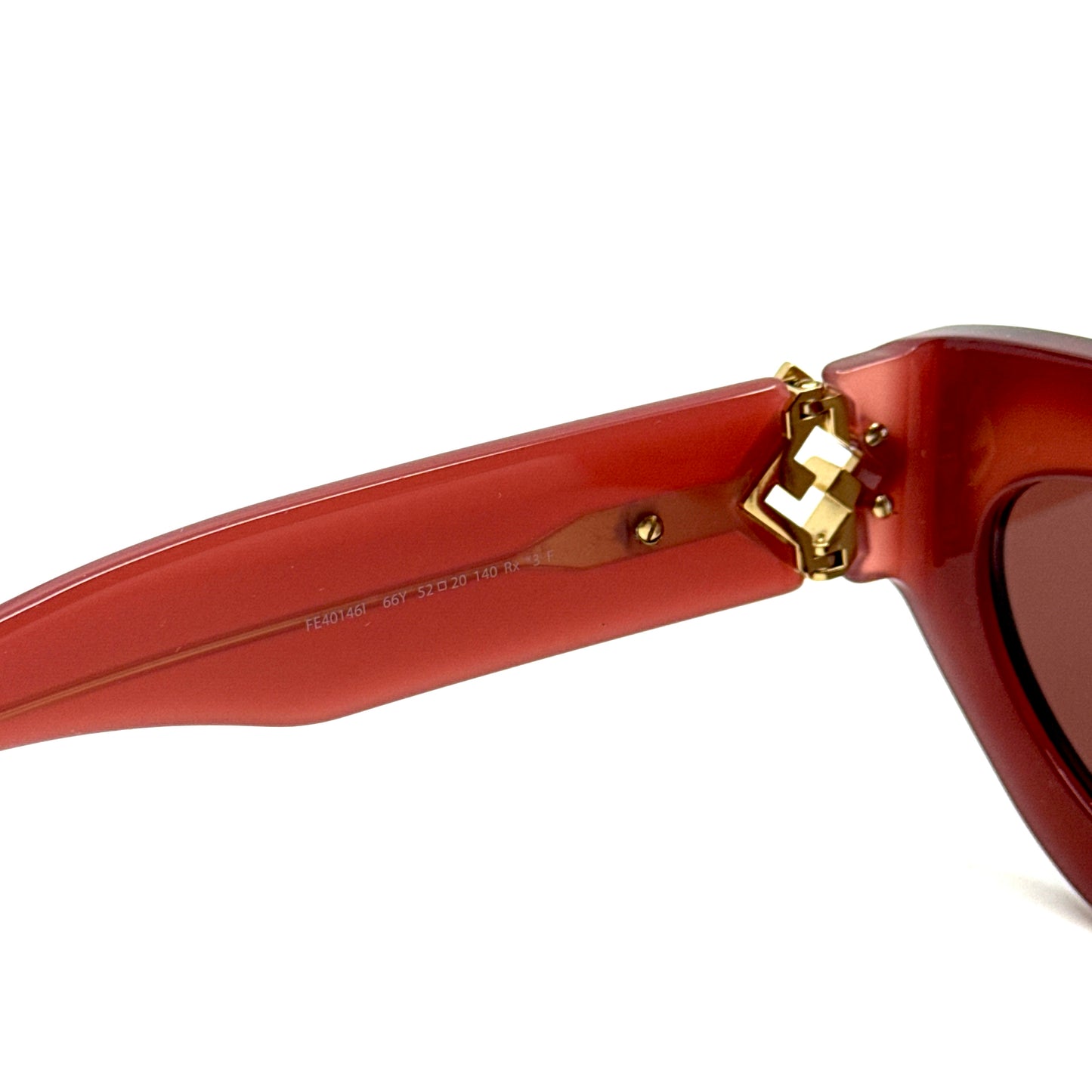 FENDI Sunglasses FE40146I 66Y