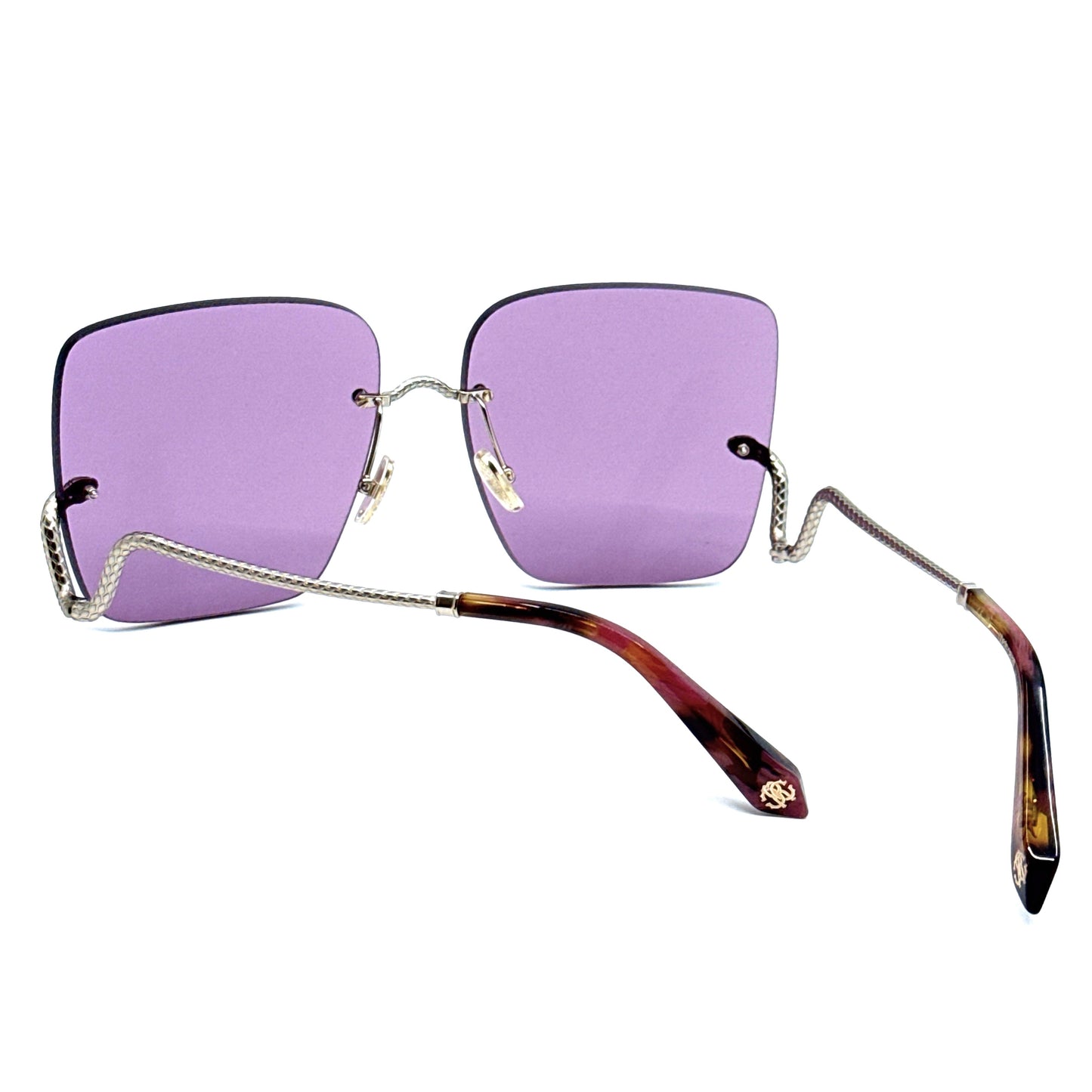 ROBERTO CAVALLI Sunglasses SRC061 0594