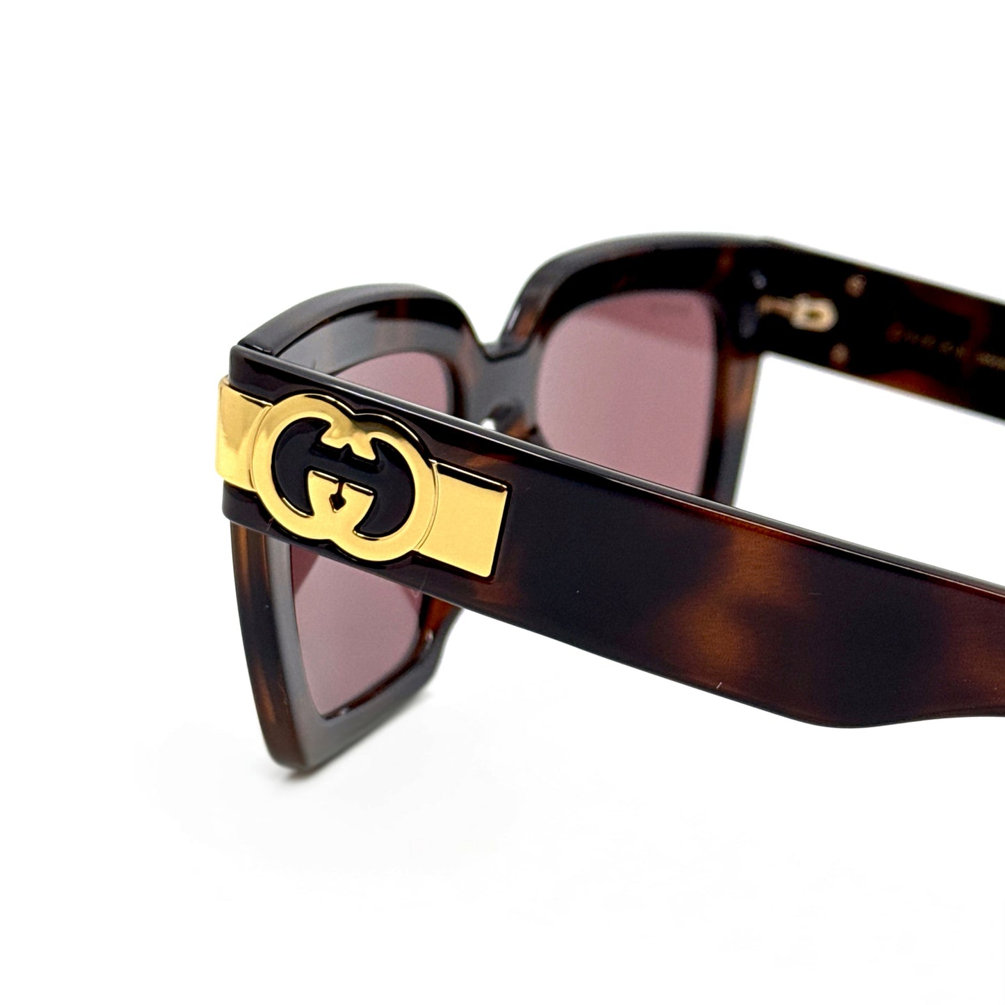 GUCCI Sunglasses GG1689S 002